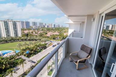 Appartement Aventura