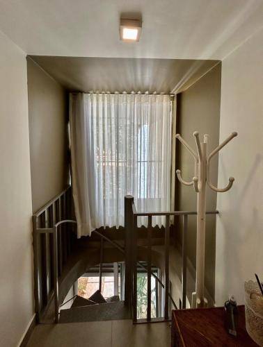 35 m² Ferienwohnung