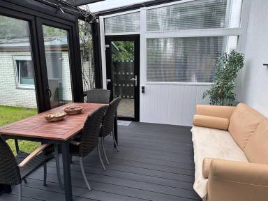 Ferienwohnung Bad Salzuflen