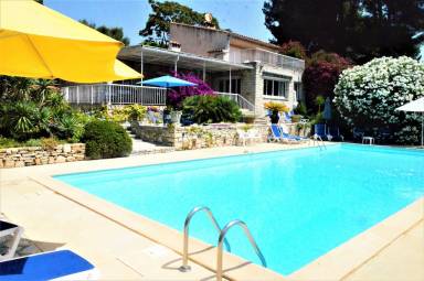 Villa La Ciotat