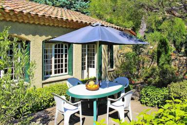 Maison de vacances 110 m²