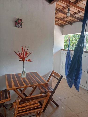 Casa Caraíva