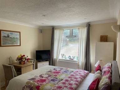 Bed and breakfast Orpington