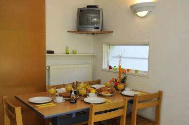 Apartamento de 40 m²