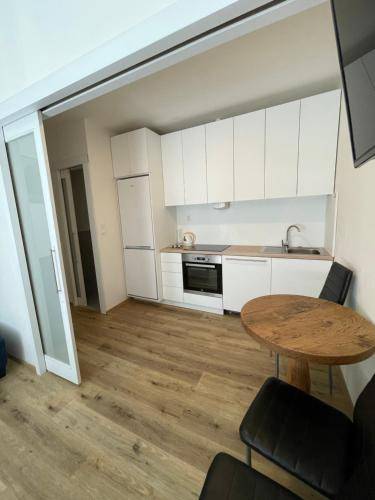 60 m² Ferienwohnung