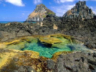 Apartamento Fernando de Noronha