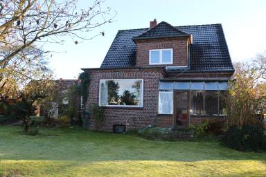 Apartment Wedel