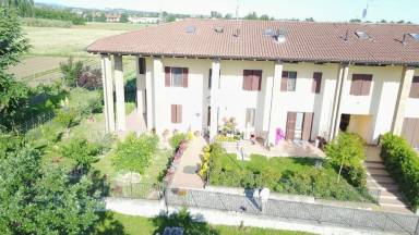 Alloggio Langhirano