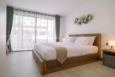 Overnatting Pattaya