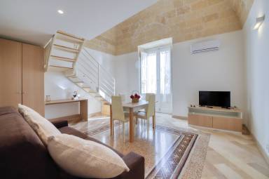 Appartamento 55 m²