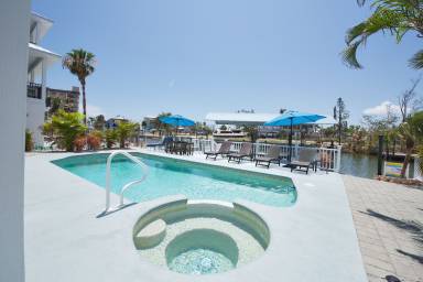 Huis Fort Myers Beach