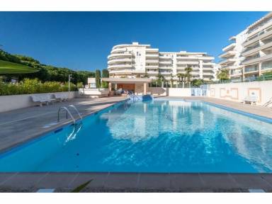 Studio Port Fréjus
