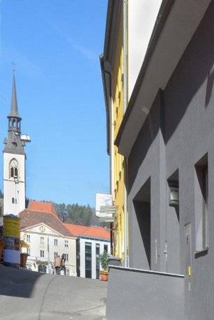 Ferienwohnung Bruck an der Mur