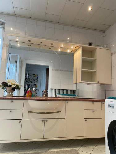 Bed & Breakfast Drewitz