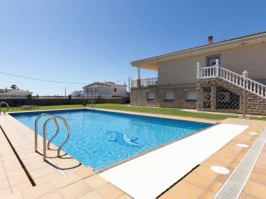 Casa 168 m²