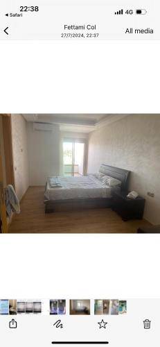 Appartement Bouznika