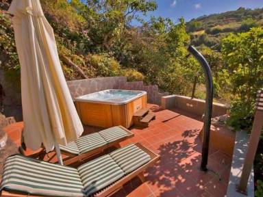 Ferienhaus Lanzarote