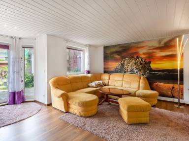 Ferienwohnung Kleinnaundorf