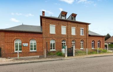 Appartement  Martainville-Épreville