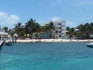 Apartment Belize City