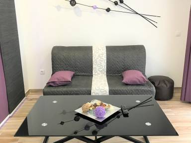 Appartement Peniche