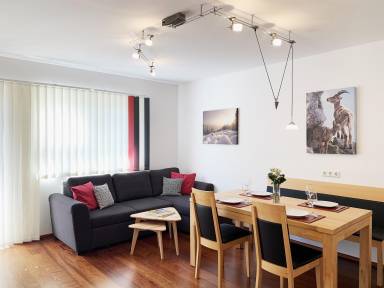50 m² Ferienwohnung