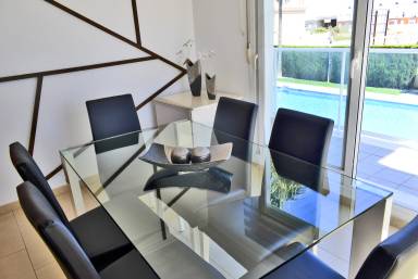 Appartement 78 m²