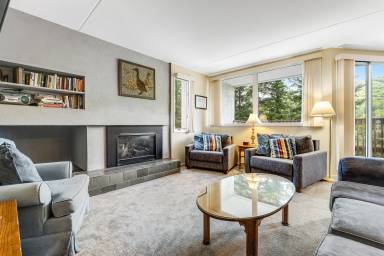 Condo Sugarbush Village
