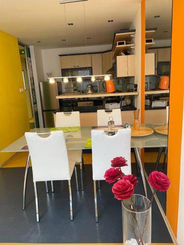 Apartmán Trenčín