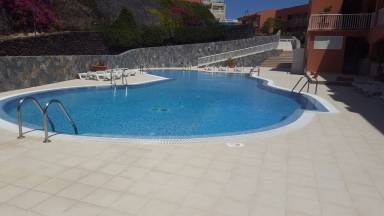 Apartamento Costa Calma