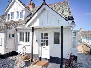 Cottage Charmouth