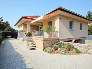 Apartment Balatonszemes