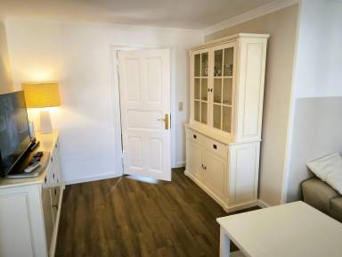 75 m² Apartment