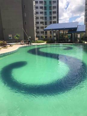 Condo  Buhangin