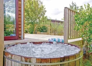 Lodge Exmouth