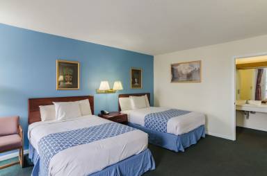 Motel  Gillette