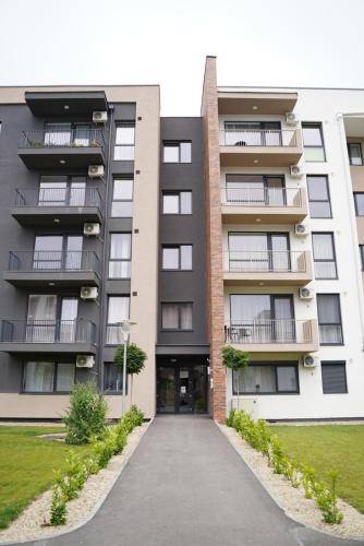 Apartament Oradea