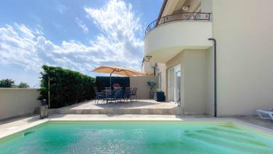 Casa 105 m²