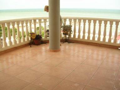 Apartamento  Burriana