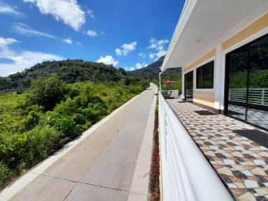House Camiguin