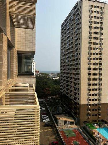 Appartement Barra da Tijuca