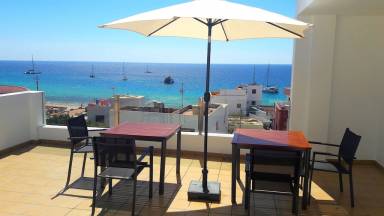 Apartamento Morro Jable