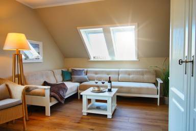 Ferienwohnung Spiekeroog
