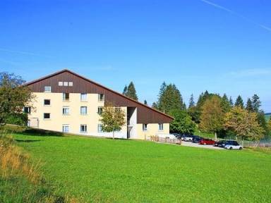 Appartement Les Hôpitaux-Neufs