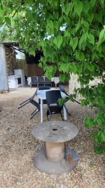 Un air de campagne à Bourges