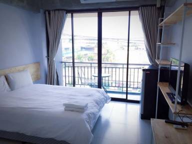 Appartement  Si Phum