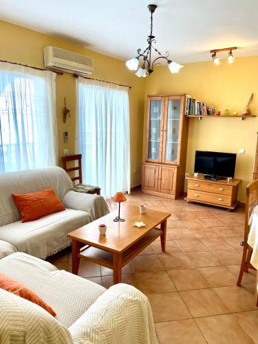 Apartamento La Isleta del Moro