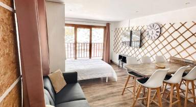 Apartamento de 80 m²