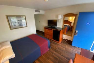 Motel  Comstock Park
