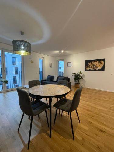 Ferienwohnung Schönefeld